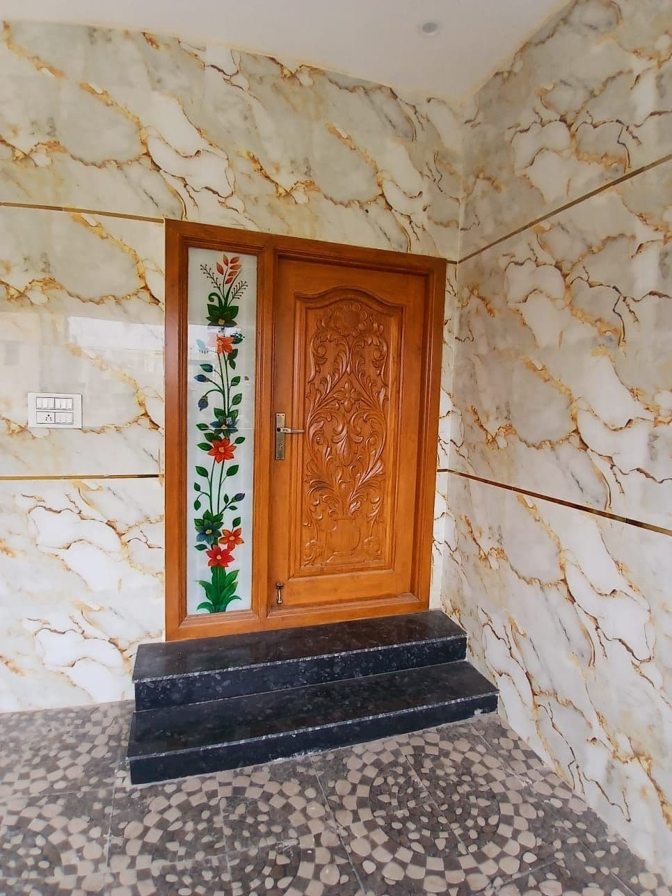 3BHK Residential for Sale in Kanuvai, Coimbatore, Tamil Nadu, coimbatore | 66 Cents