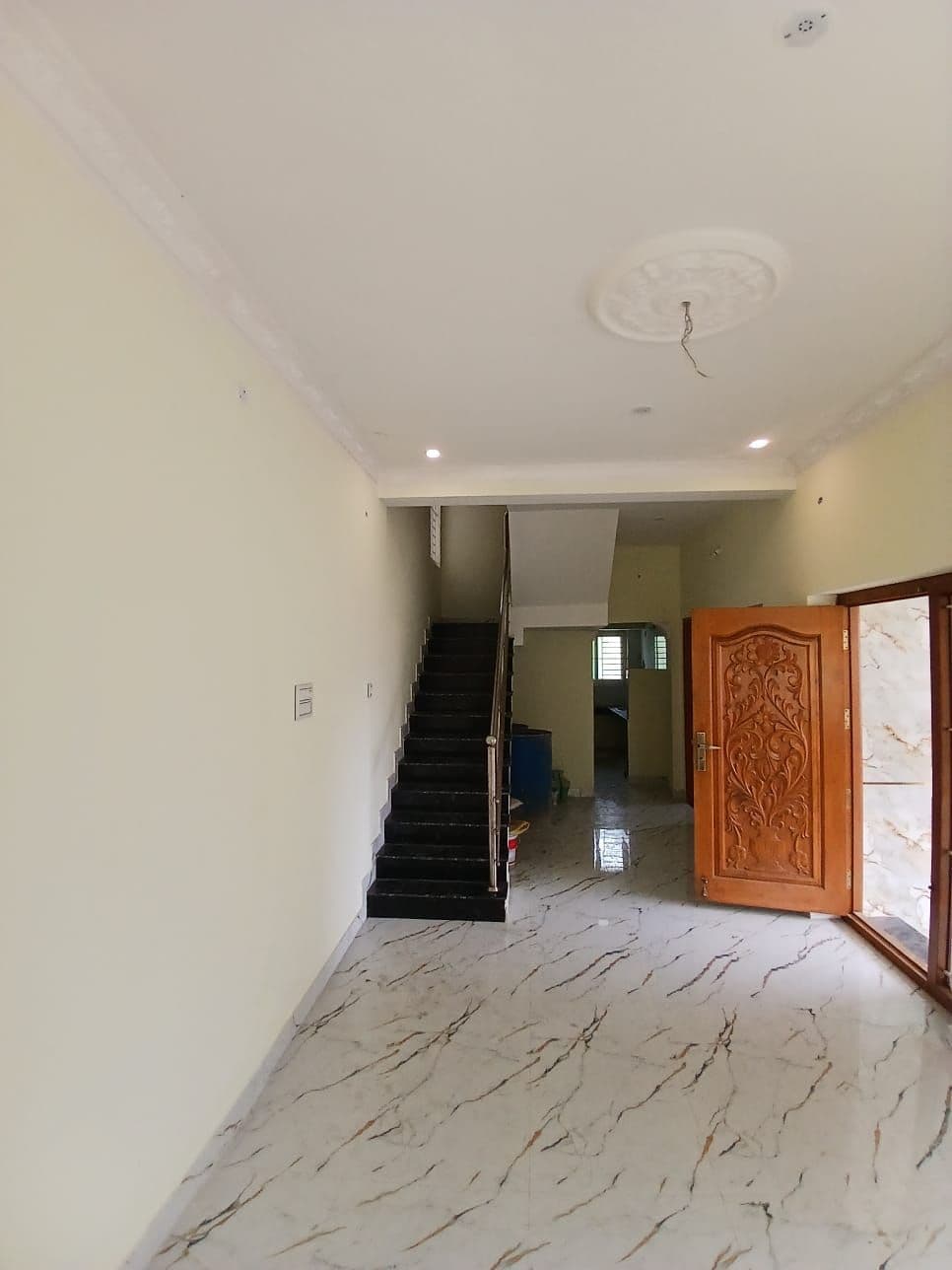 3BHK Residential for Sale in Kanuvai, Coimbatore, Tamil Nadu, coimbatore | 66 Cents