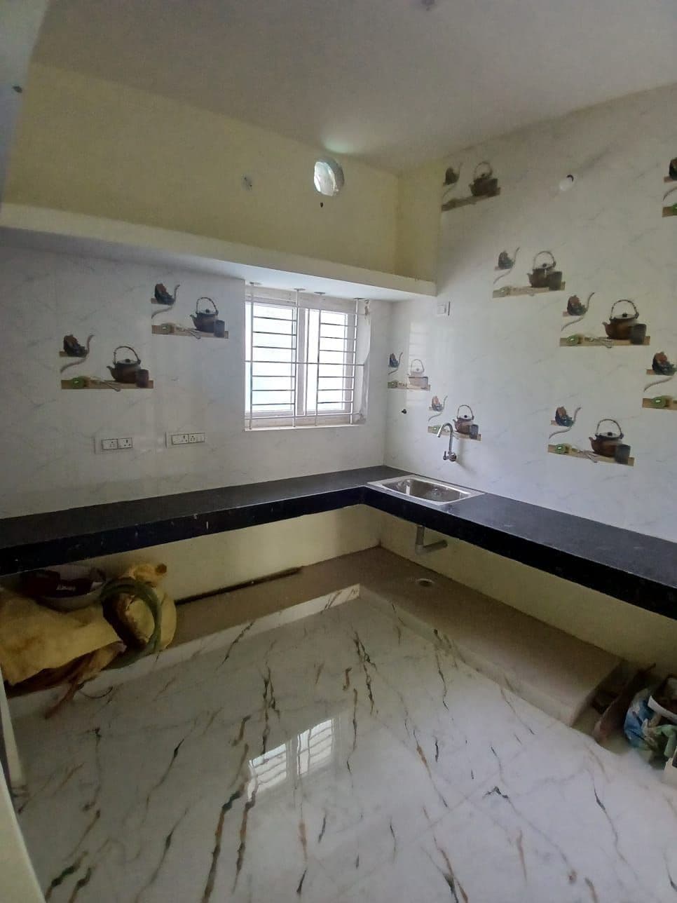 3BHK Residential for Sale in Kanuvai, Coimbatore, Tamil Nadu, coimbatore | 66 Cents