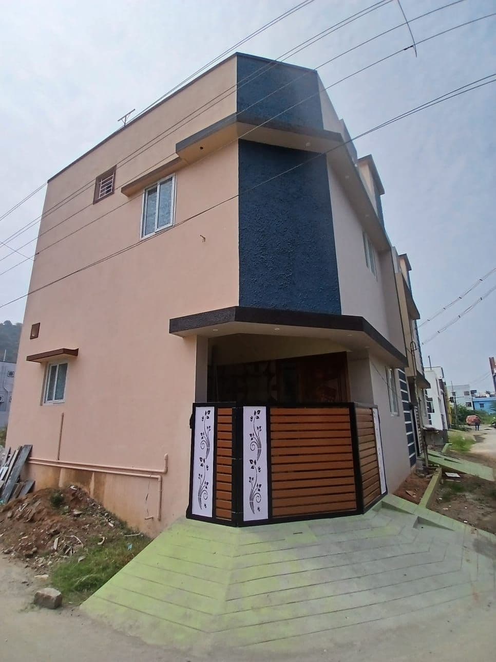 3BHK Residential for Sale in Kanuvai, Coimbatore, Tamil Nadu, coimbatore | 66 Cents