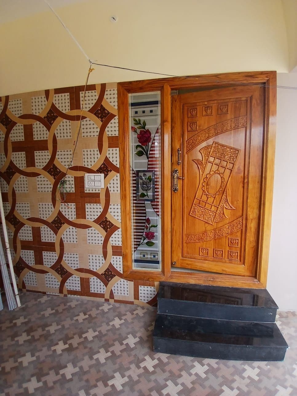 3BHK Residential for Sale in Kanuvai, Coimbatore, Tamil Nadu, coimbatore | 66 Cents
