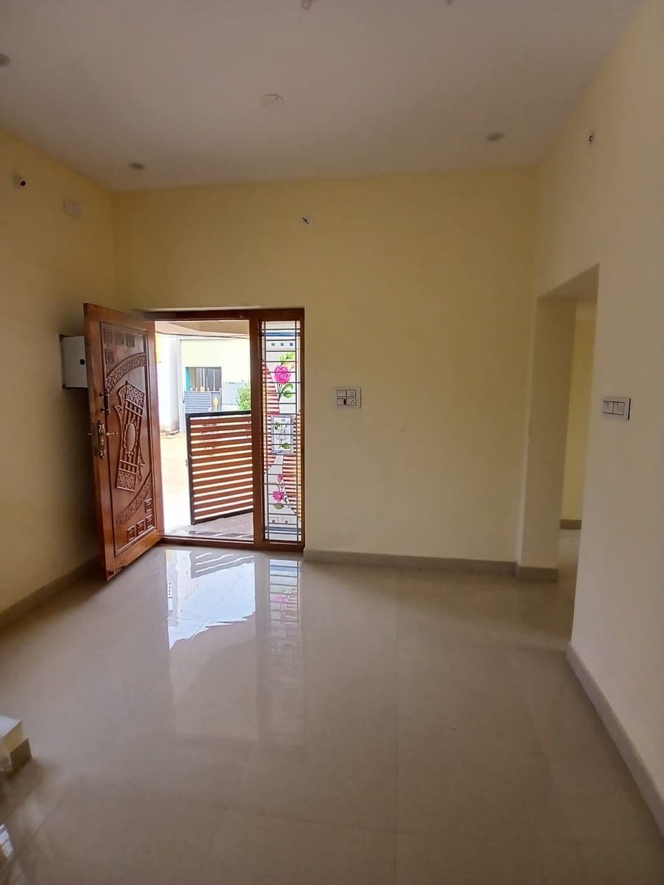 3BHK Residential for Sale in Kanuvai, Coimbatore, Tamil Nadu, coimbatore | 66 Cents