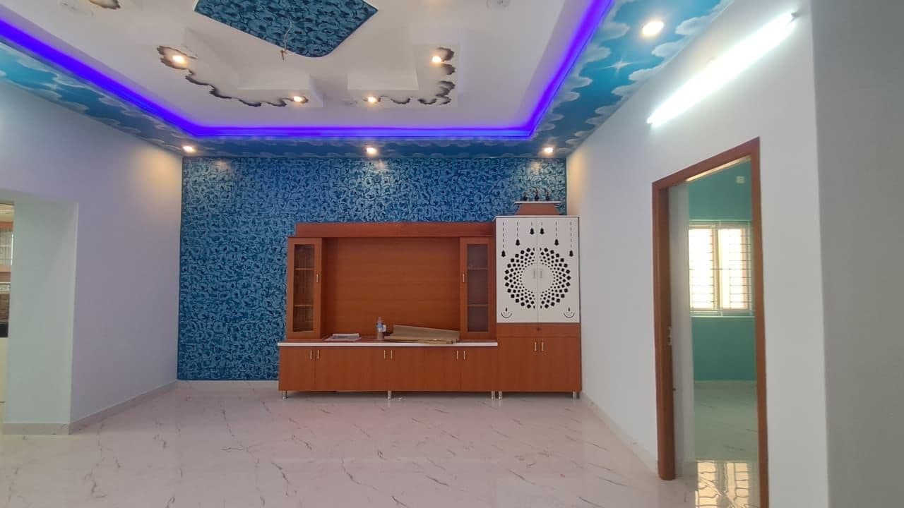 3BHK Residential for Sale in Karamadai, Coimbatore, Tamil Nadu, coimbatore | 66 Cents