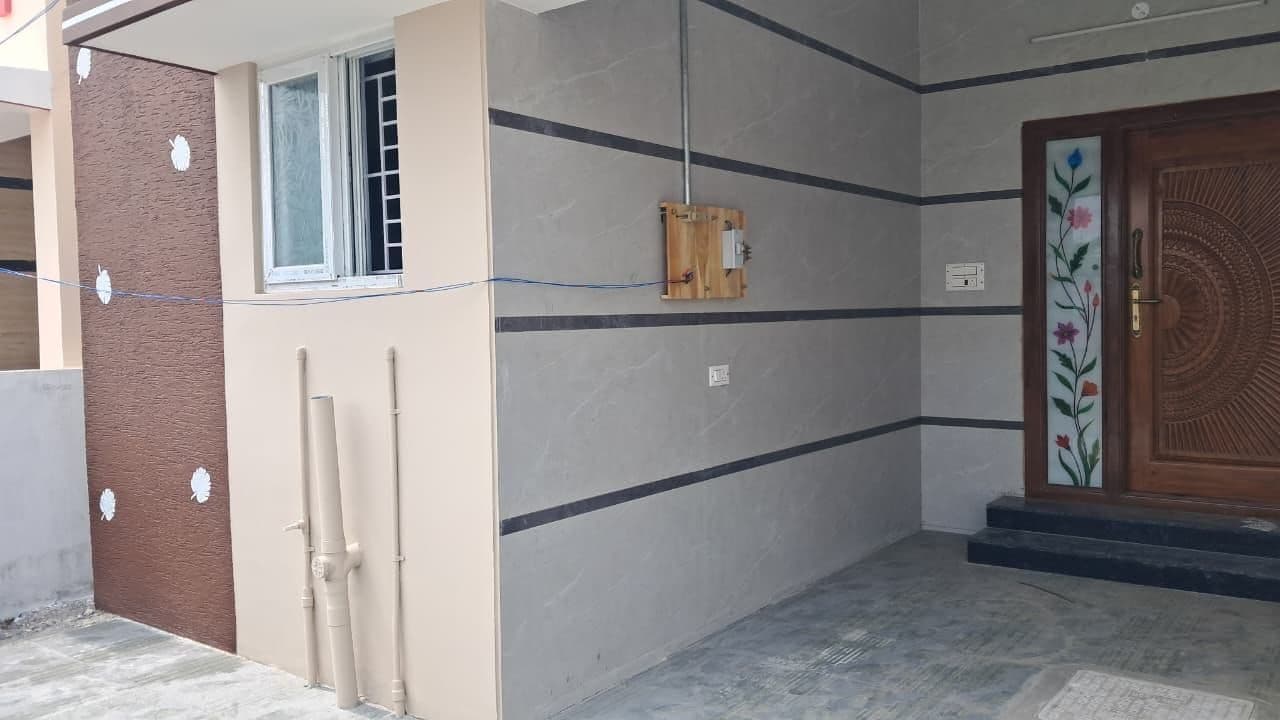 3BHK Residential for Sale in Karamadai, Coimbatore, Tamil Nadu, coimbatore | 66 Cents
