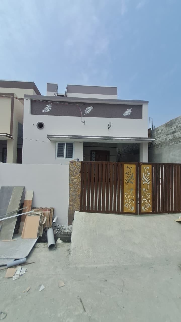 3BHK Residential for Sale in Karamadai, Coimbatore, Tamil Nadu, coimbatore | 66 Cents