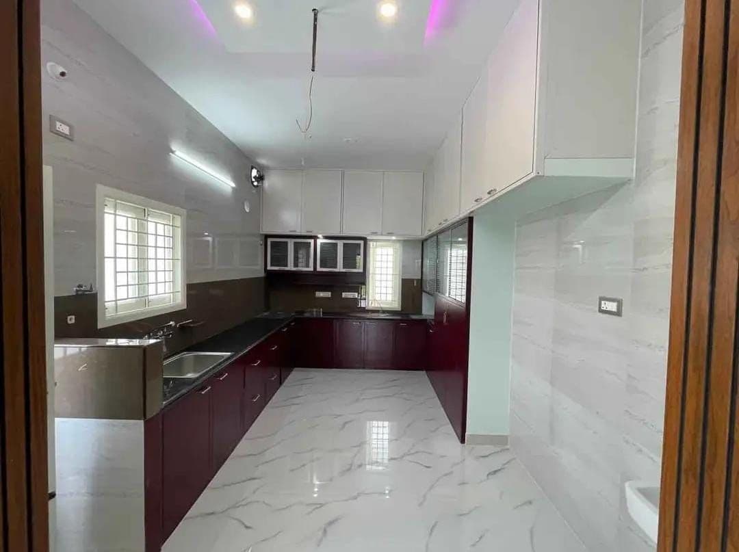 2BHK Residential for Sale in Nilavarapatty, Salem, Tamil Nadu, salem | 66 Cents