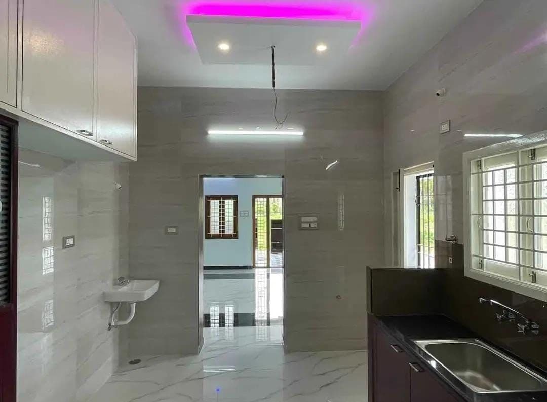 2BHK Residential for Sale in Nilavarapatty, Salem, Tamil Nadu, salem | 66 Cents