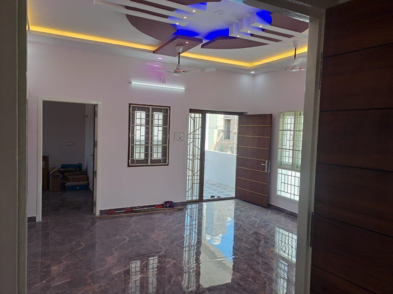 2BHK Residential for Sale in Salem, Salem, Tamil Nadu, salem | 66 Cents