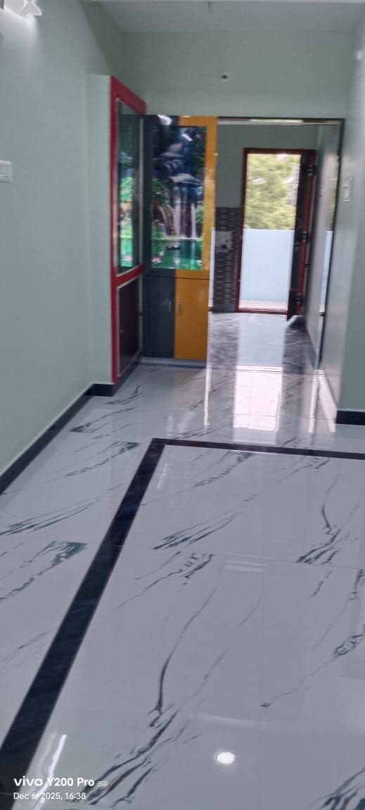 2BHK Residential for Sale in Malliampathu, Tiruchirappalli, Tamil Nadu, tiruchirappalli | 66 Cents
