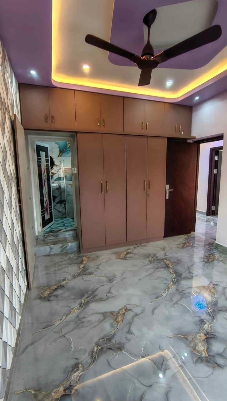 3BHK Residential for Sale in Tiruchirappalli, Tamil Nadu, tiruchirappalli | 66 Cents