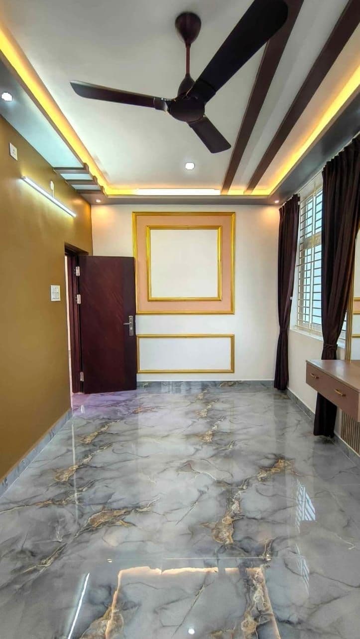 3BHK Residential for Sale in Tiruchirappalli, Tamil Nadu, tiruchirappalli | 66 Cents