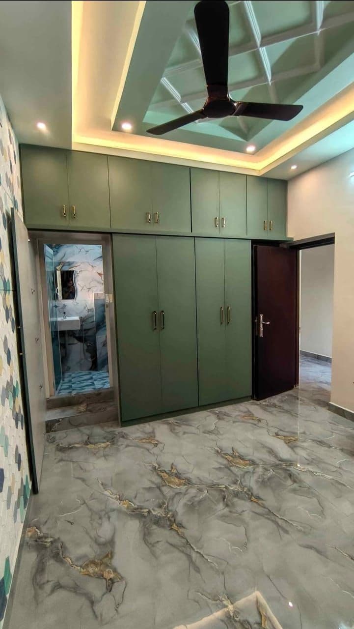 3BHK Residential for Sale in Tiruchirappalli, Tamil Nadu, tiruchirappalli | 66 Cents