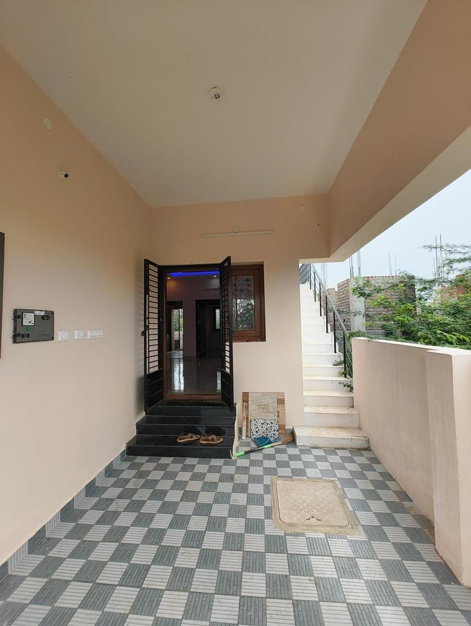 2BHK Residential for Sale in K K Nagar, Tiruchirappalli, Tamil Nadu, tiruchirappalli | 66 Cents