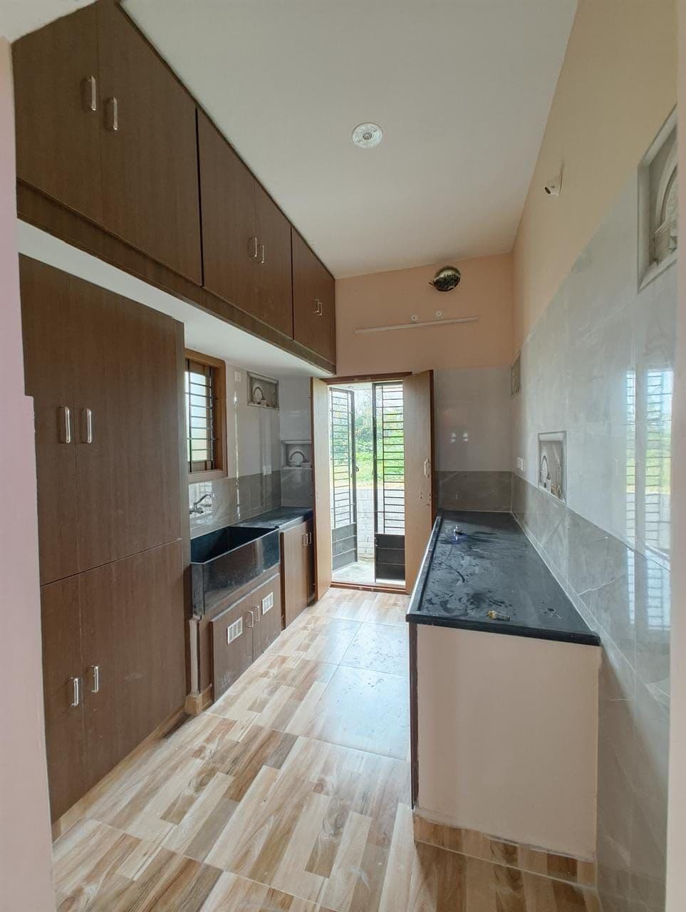 2BHK Residential for Sale in K K Nagar, Tiruchirappalli, Tamil Nadu, tiruchirappalli | 66 Cents