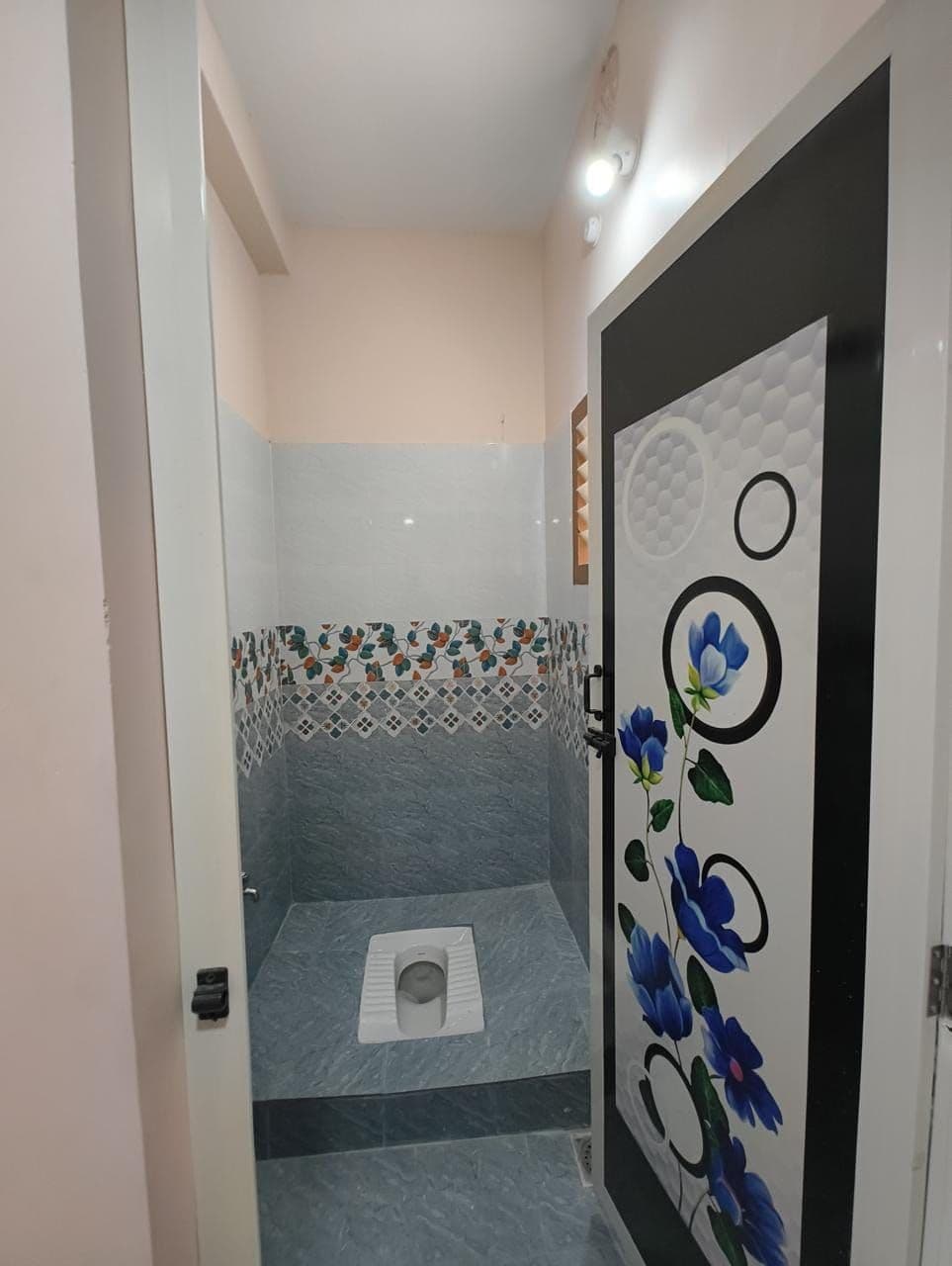 2BHK Residential for Sale in K K Nagar, Tiruchirappalli, Tamil Nadu, tiruchirappalli | 66 Cents