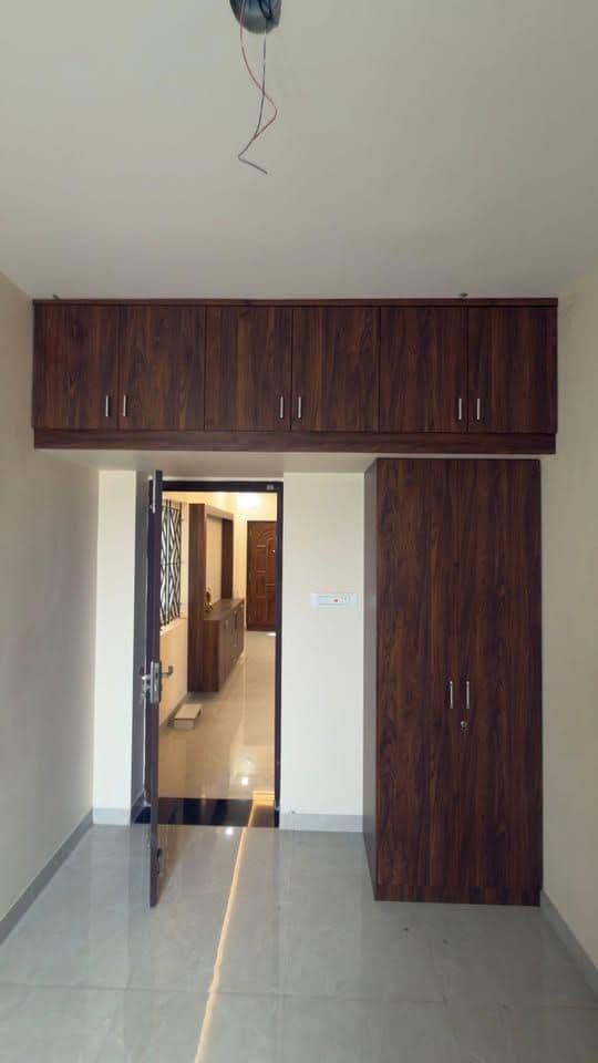 2BHK Residential for Sale in Vasan City, Tiruchirappalli, Tamil Nadu, tiruchirappalli | 66 Cents