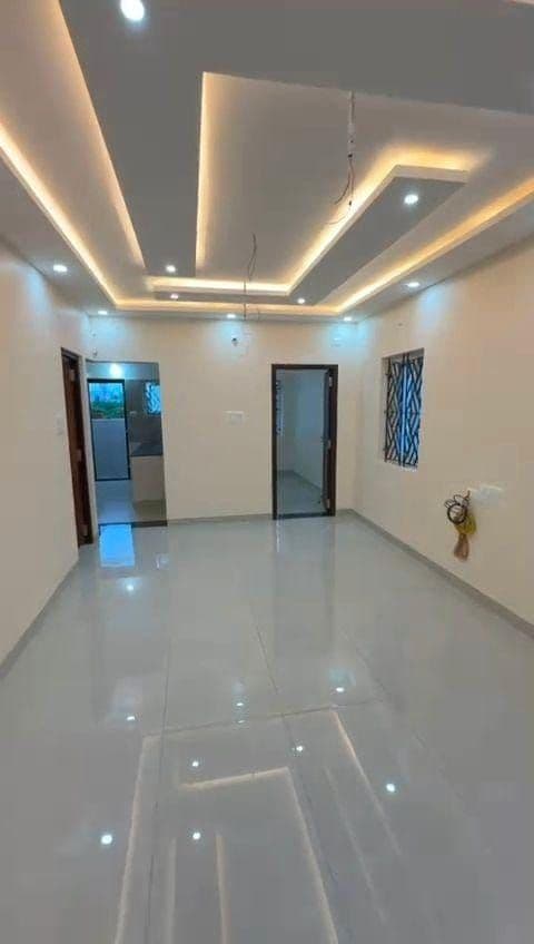 2BHK Residential for Sale in Vasan City, Tiruchirappalli, Tamil Nadu, tiruchirappalli | 66 Cents