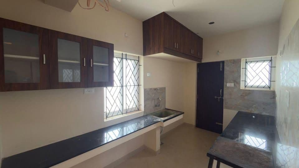 2BHK Residential for Sale in Vasan City, Tiruchirappalli, Tamil Nadu, tiruchirappalli | 66 Cents