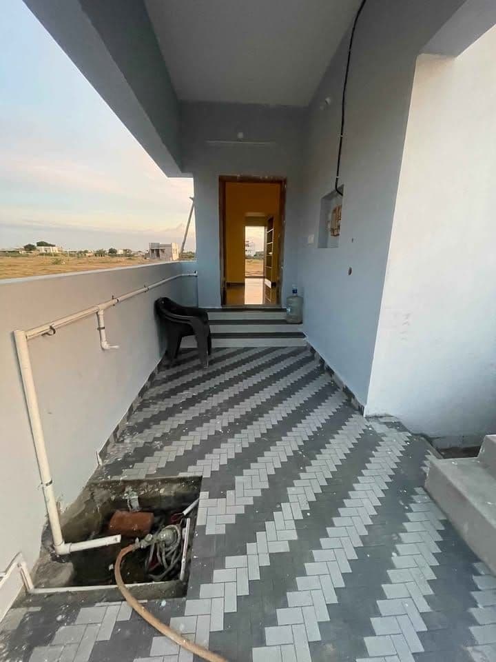 2BHK Residential for Sale in Gundur, Tiruchirappalli, Tamil Nadu, tiruchirappalli | 66 Cents
