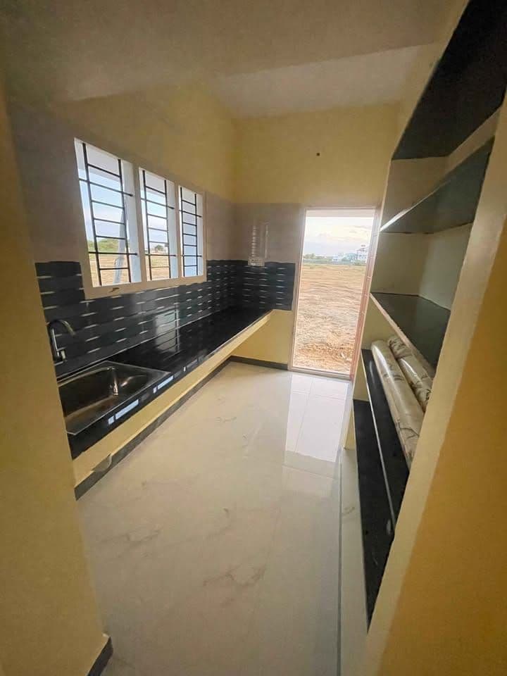 2BHK Residential for Sale in Gundur, Tiruchirappalli, Tamil Nadu, tiruchirappalli | 66 Cents