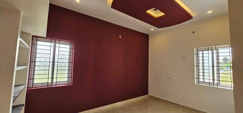 2BHK Residential for Sale in Gundur, Tiruchirappalli, Tamil Nadu, tiruchirappalli | 66 Cents