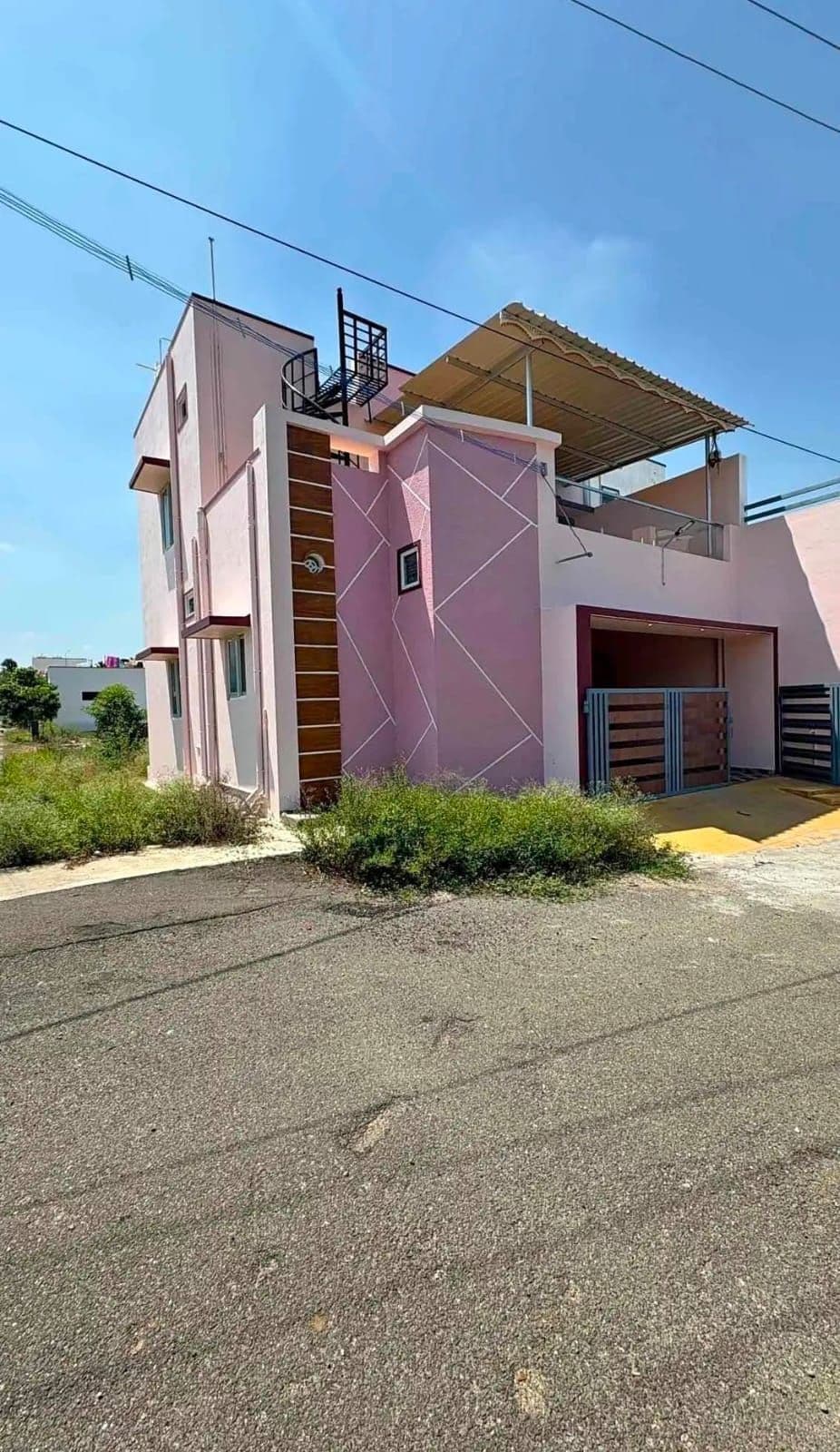 2BHK Residential for Sale in Erode, Erode, Tamil Nadu, erode | 66 Cents