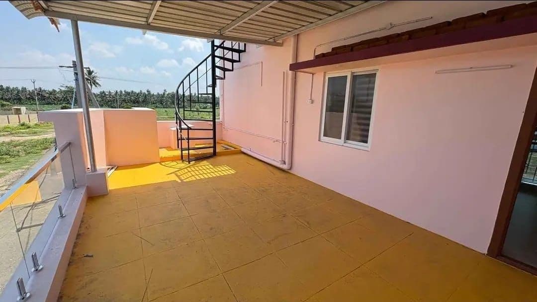2BHK Residential for Sale in Erode, Erode, Tamil Nadu, erode | 66 Cents