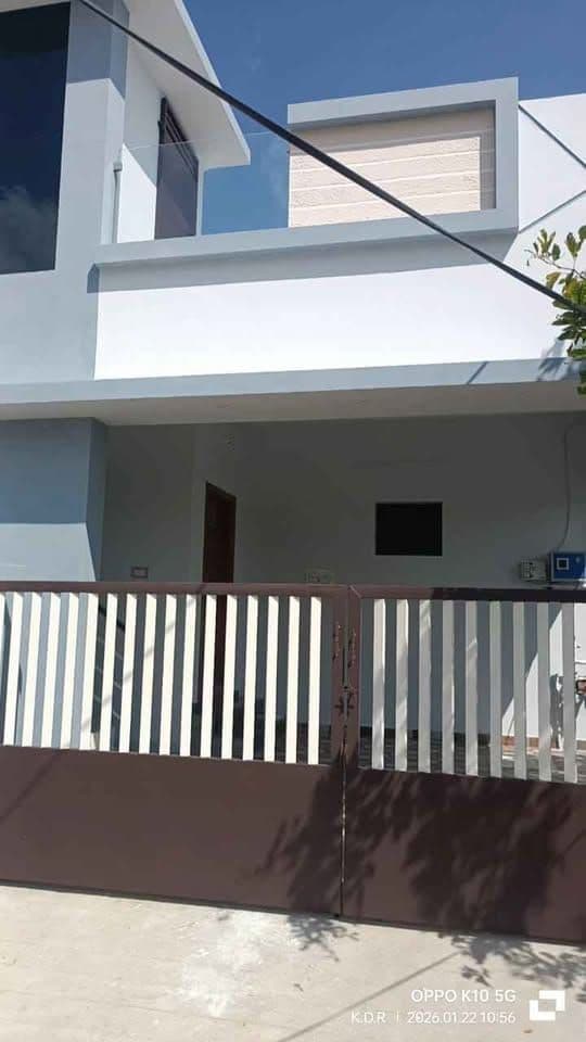 2BHK Residential for Sale in Karumandapam, Tiruchirappalli, Tamil Nadu, tiruchirappalli | 66 Cents