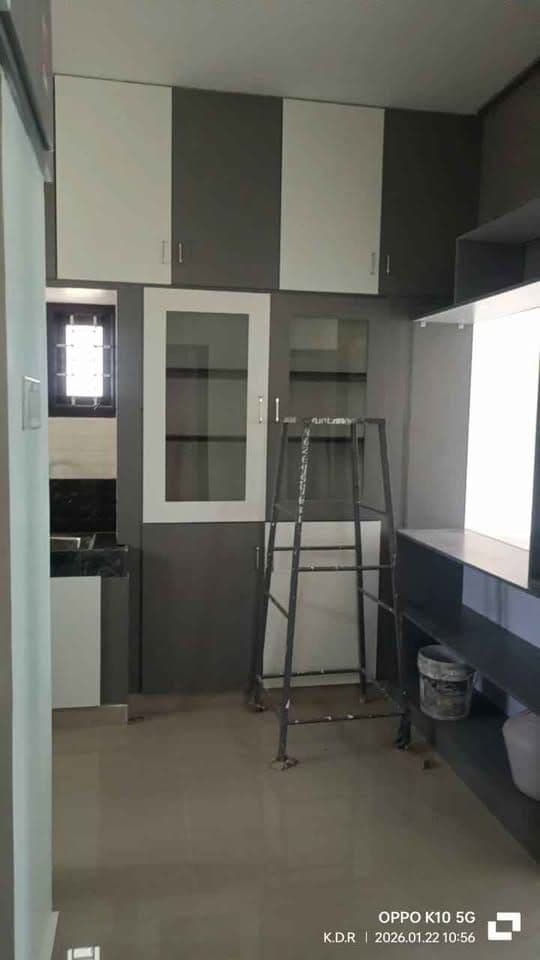 2BHK Residential for Sale in Karumandapam, Tiruchirappalli, Tamil Nadu, tiruchirappalli | 66 Cents