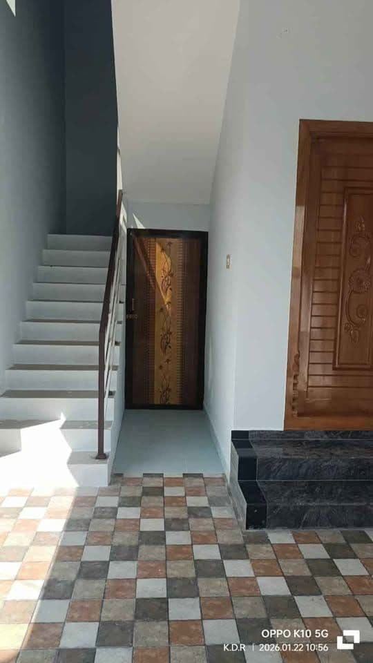 2BHK Residential for Sale in Karumandapam, Tiruchirappalli, Tamil Nadu, tiruchirappalli | 66 Cents