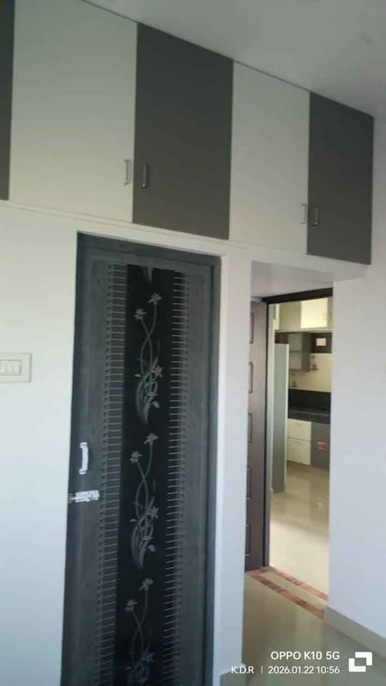 2BHK Residential for Sale in Karumandapam, Tiruchirappalli, Tamil Nadu, tiruchirappalli | 66 Cents