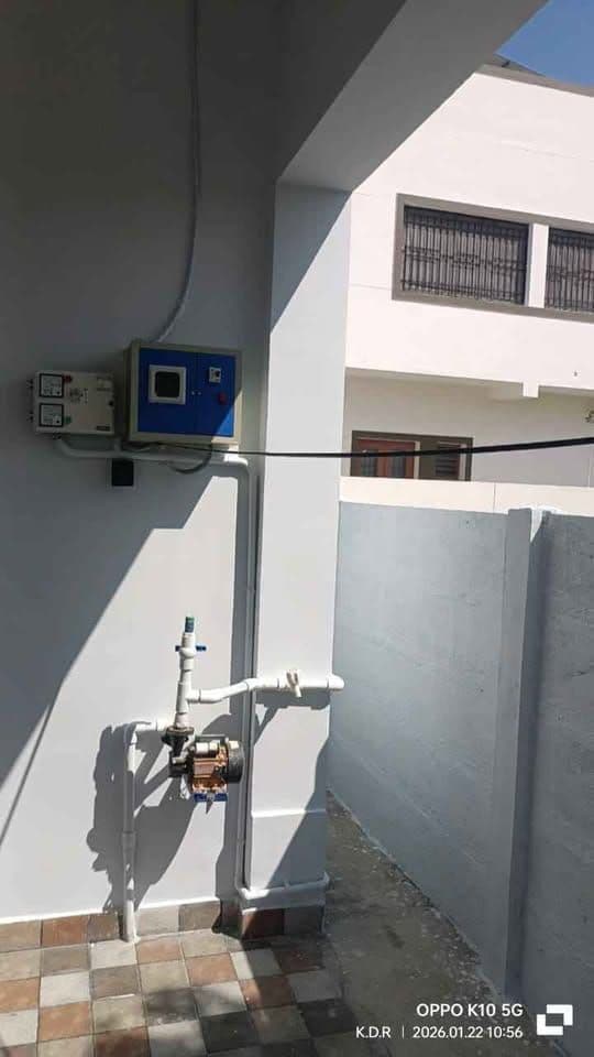 2BHK Residential for Sale in Karumandapam, Tiruchirappalli, Tamil Nadu, tiruchirappalli | 66 Cents