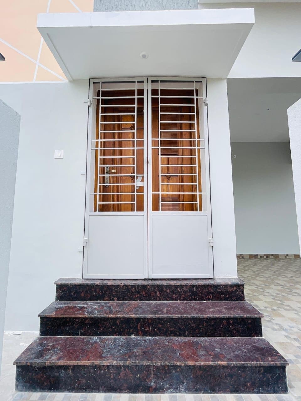 3BHK Residential for Sale in K K Nagar, Tiruchirappalli, Tamil Nadu, tiruchirappalli | 66 Cents