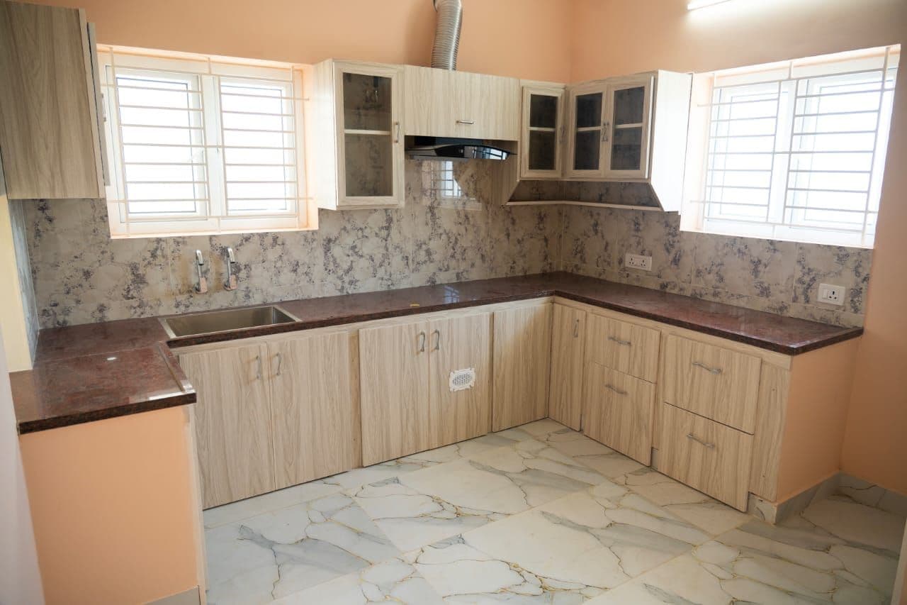 3BHK Residential for Sale in K K Nagar, Tiruchirappalli, Tamil Nadu, tiruchirappalli | 66 Cents
