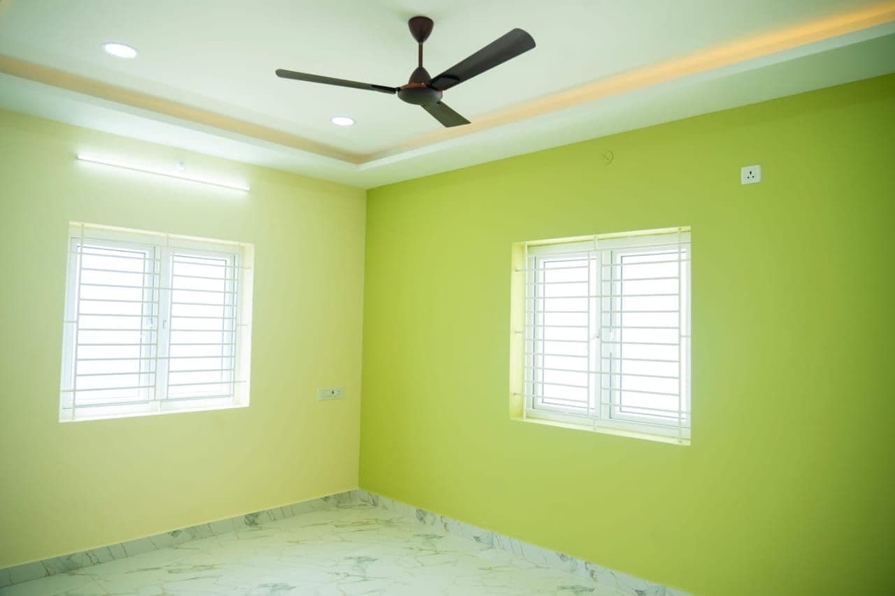 3BHK Residential for Sale in K K Nagar, Tiruchirappalli, Tamil Nadu, tiruchirappalli | 66 Cents