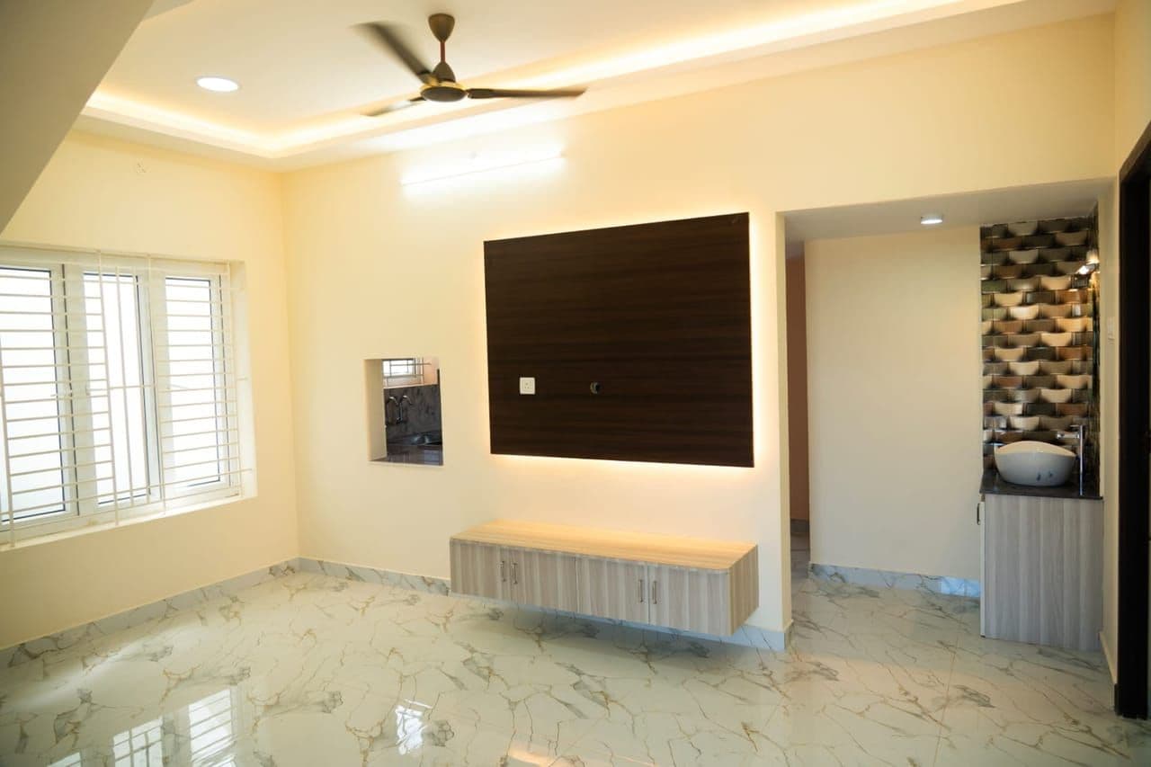 3BHK Residential for Sale in K K Nagar, Tiruchirappalli, Tamil Nadu, tiruchirappalli | 66 Cents