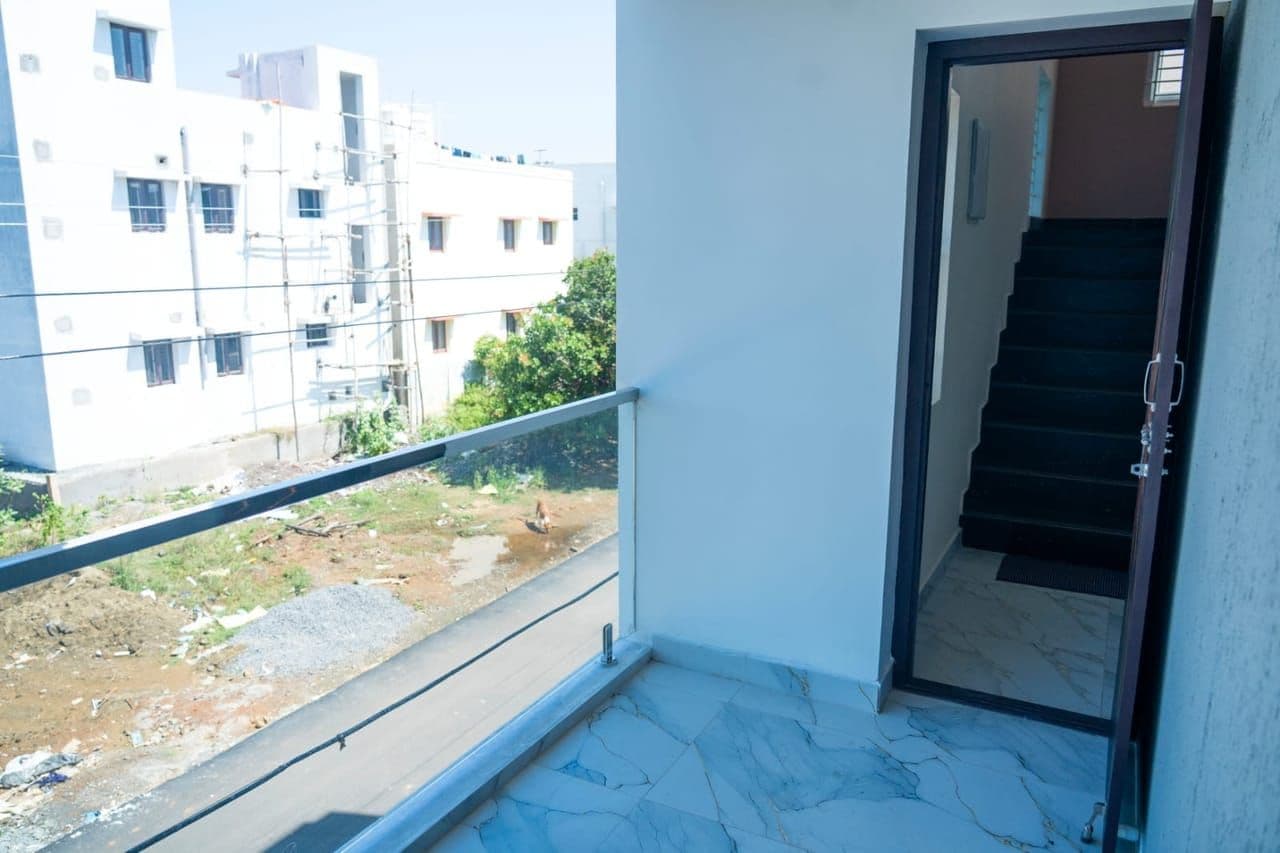 3BHK Residential for Sale in K K Nagar, Tiruchirappalli, Tamil Nadu, tiruchirappalli | 66 Cents
