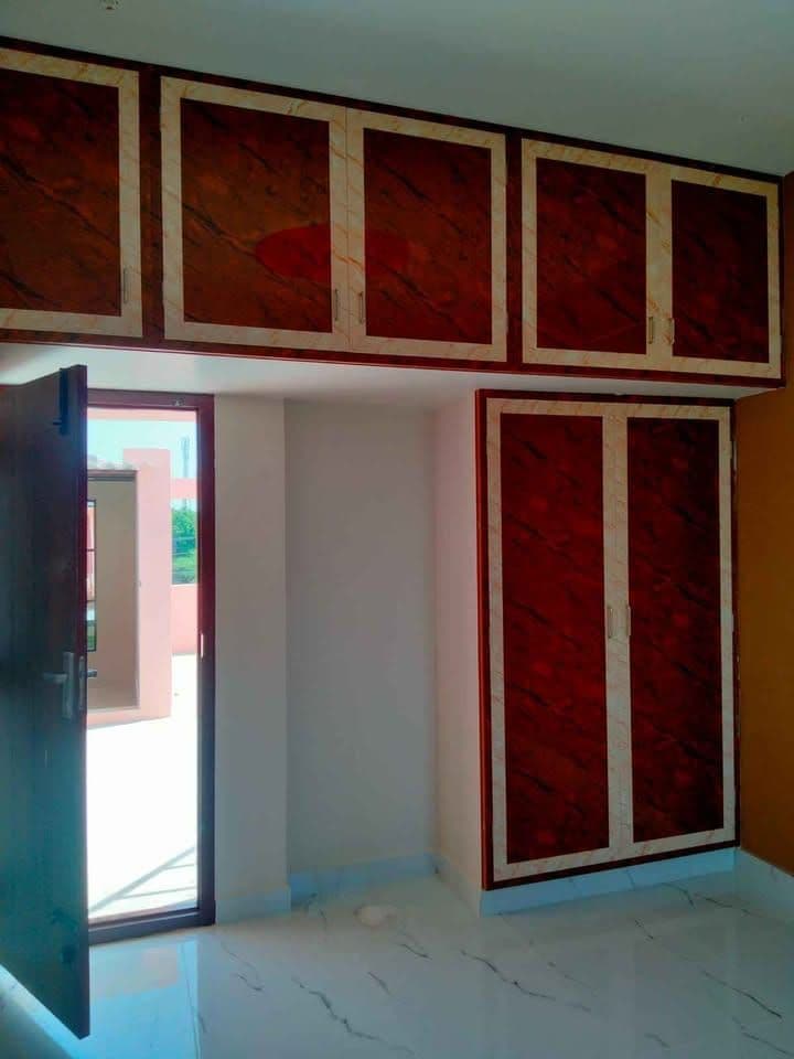 2BHK Residential for Sale in Thiruverumbur, Tiruchirappalli, Tamil Nadu, tiruchirappalli | 66 Cents
