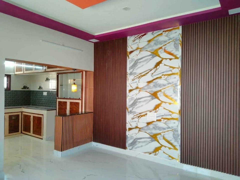 2BHK Residential for Sale in Thiruverumbur, Tiruchirappalli, Tamil Nadu, tiruchirappalli | 66 Cents