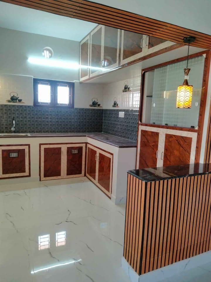 2BHK Residential for Sale in Thiruverumbur, Tiruchirappalli, Tamil Nadu, tiruchirappalli | 66 Cents