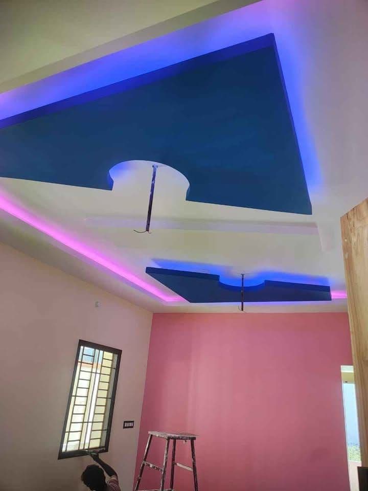 2BHK Residential for Sale in Karumandapam, Tiruchirappalli, Tamil Nadu, tiruchirappalli | 66 Cents
