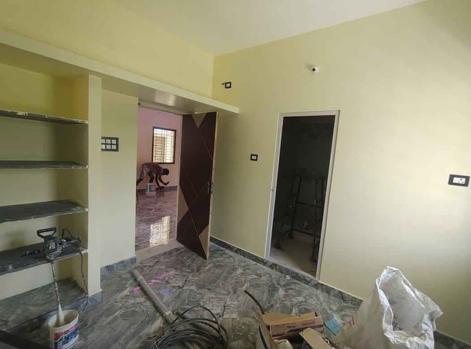 2BHK Residential for Sale in Karumandapam, Tiruchirappalli, Tamil Nadu, tiruchirappalli | 66 Cents