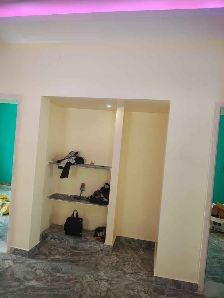 2BHK Residential for Sale in Karumandapam, Tiruchirappalli, Tamil Nadu, tiruchirappalli | 66 Cents