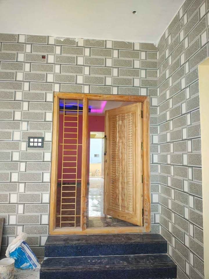 2BHK Residential for Sale in Karumandapam, Tiruchirappalli, Tamil Nadu, tiruchirappalli | 66 Cents