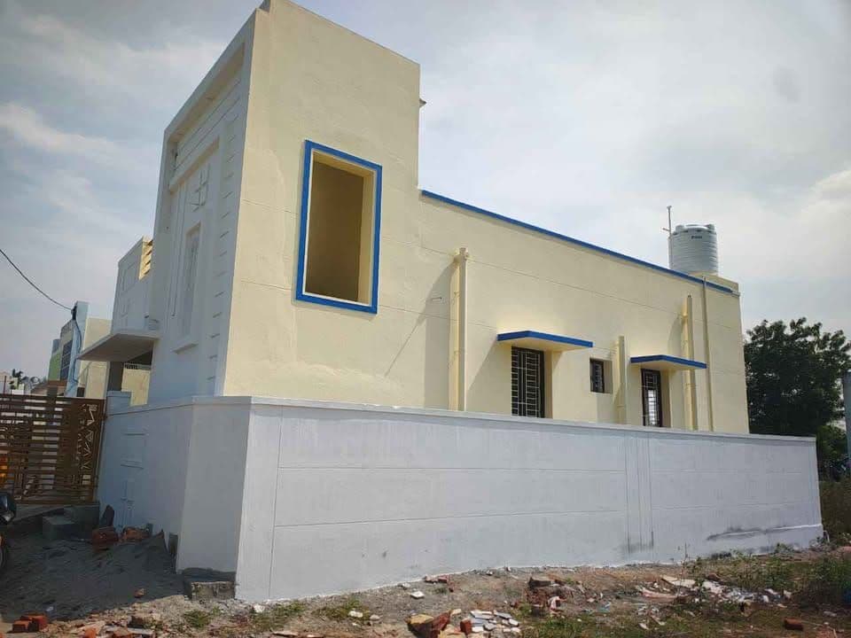 2BHK Residential for Sale in Karumandapam, Tiruchirappalli, Tamil Nadu, tiruchirappalli | 66 Cents
