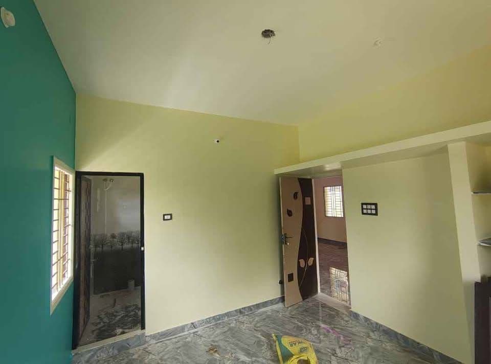 2BHK Residential for Sale in Karumandapam, Tiruchirappalli, Tamil Nadu, tiruchirappalli | 66 Cents