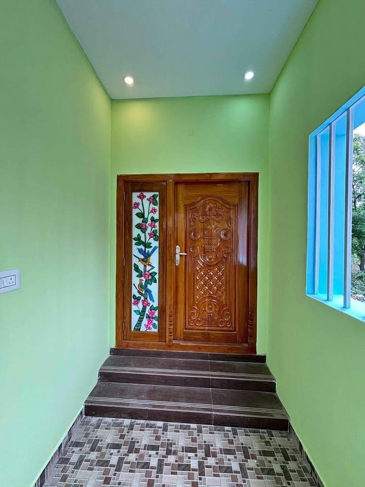 3BHK Residential for Sale in Karumandapam, Tiruchirappalli, Tamil Nadu, tiruchirappalli | 66 Cents