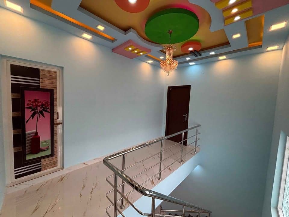 3BHK Residential for Sale in Karumandapam, Tiruchirappalli, Tamil Nadu, tiruchirappalli | 66 Cents