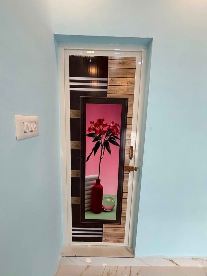 3BHK Residential for Sale in Karumandapam, Tiruchirappalli, Tamil Nadu, tiruchirappalli | 66 Cents