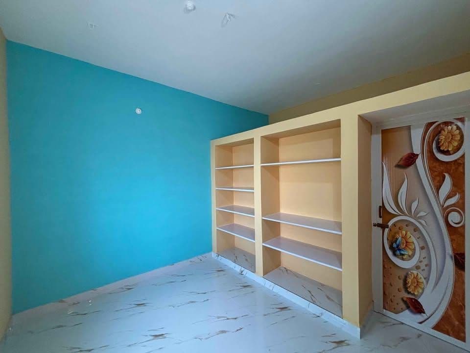 3BHK Residential for Sale in Karumandapam, Tiruchirappalli, Tamil Nadu, tiruchirappalli | 66 Cents